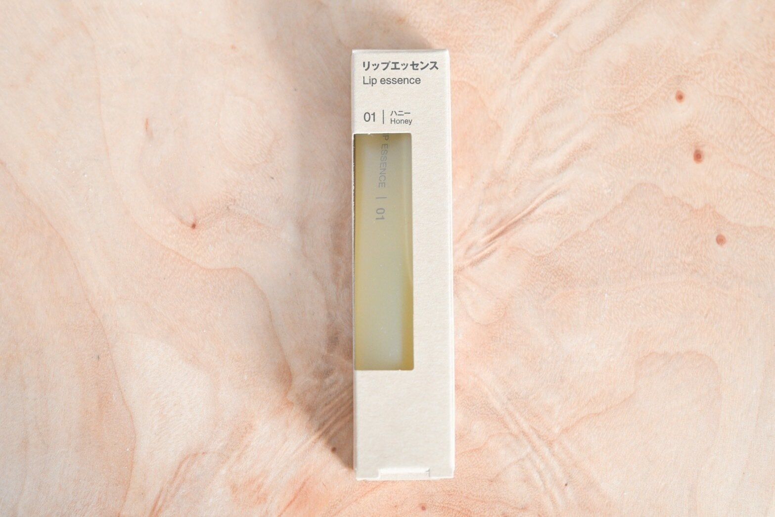 リップエッセンス