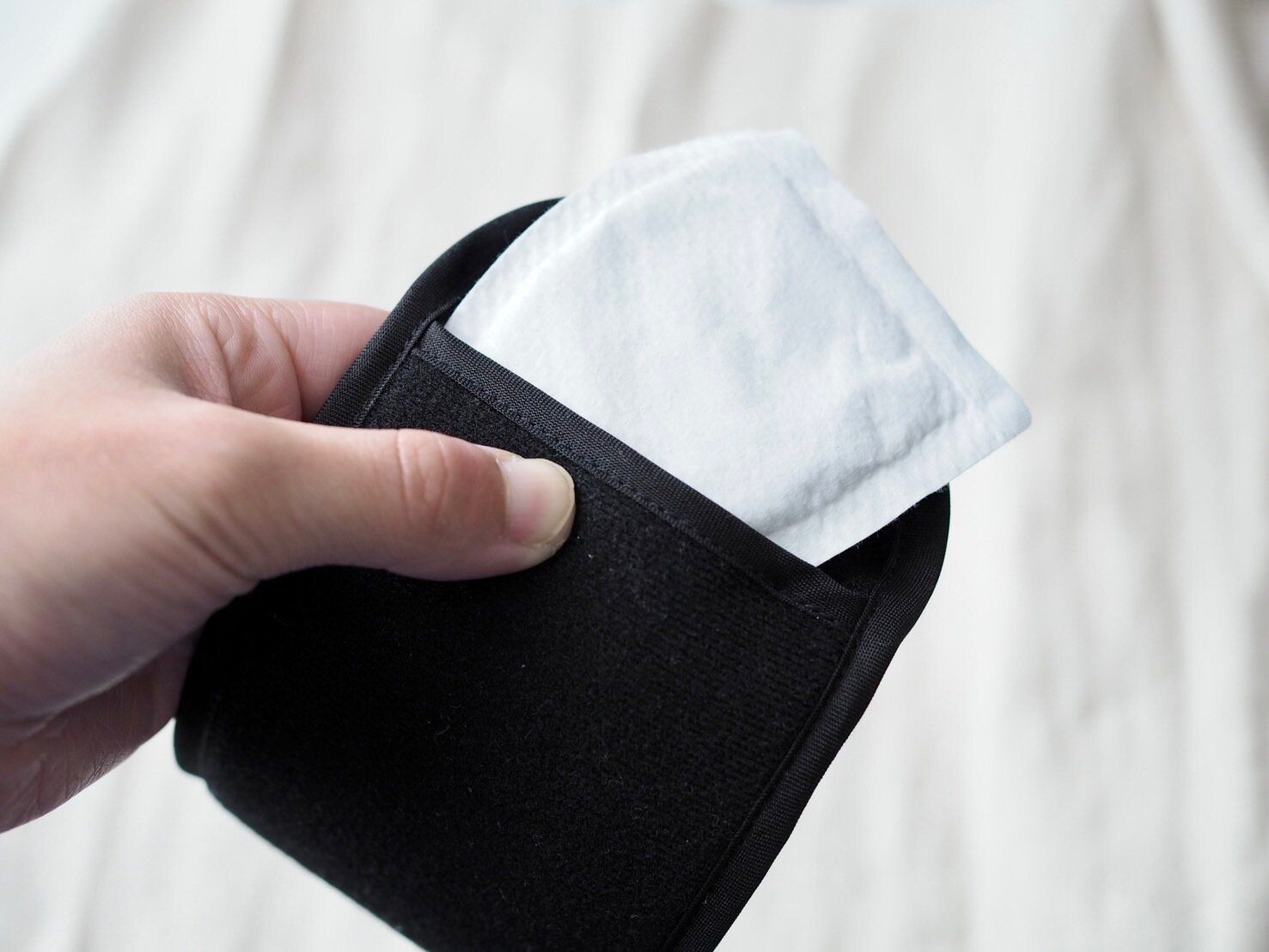 巻きポカ使いかた