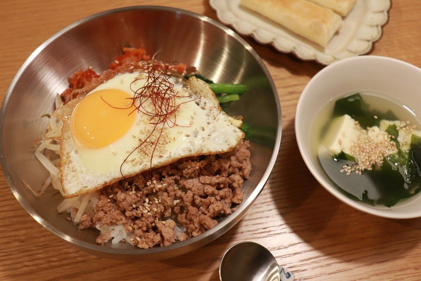 【ダイソー】330円でも絶対買い！熱湯を入ても熱くならない、まるで魔法のようなステンレス器