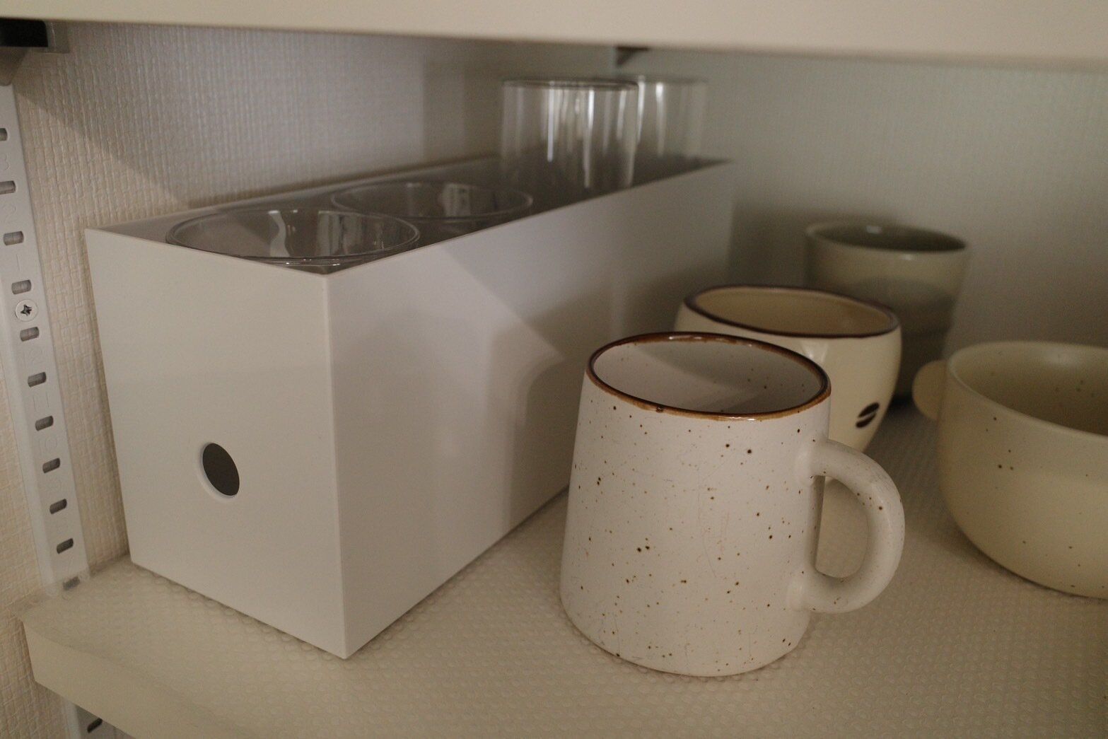 【無印良品】1/2ファイルボックスが万能！いろいろな収納方法をご紹介