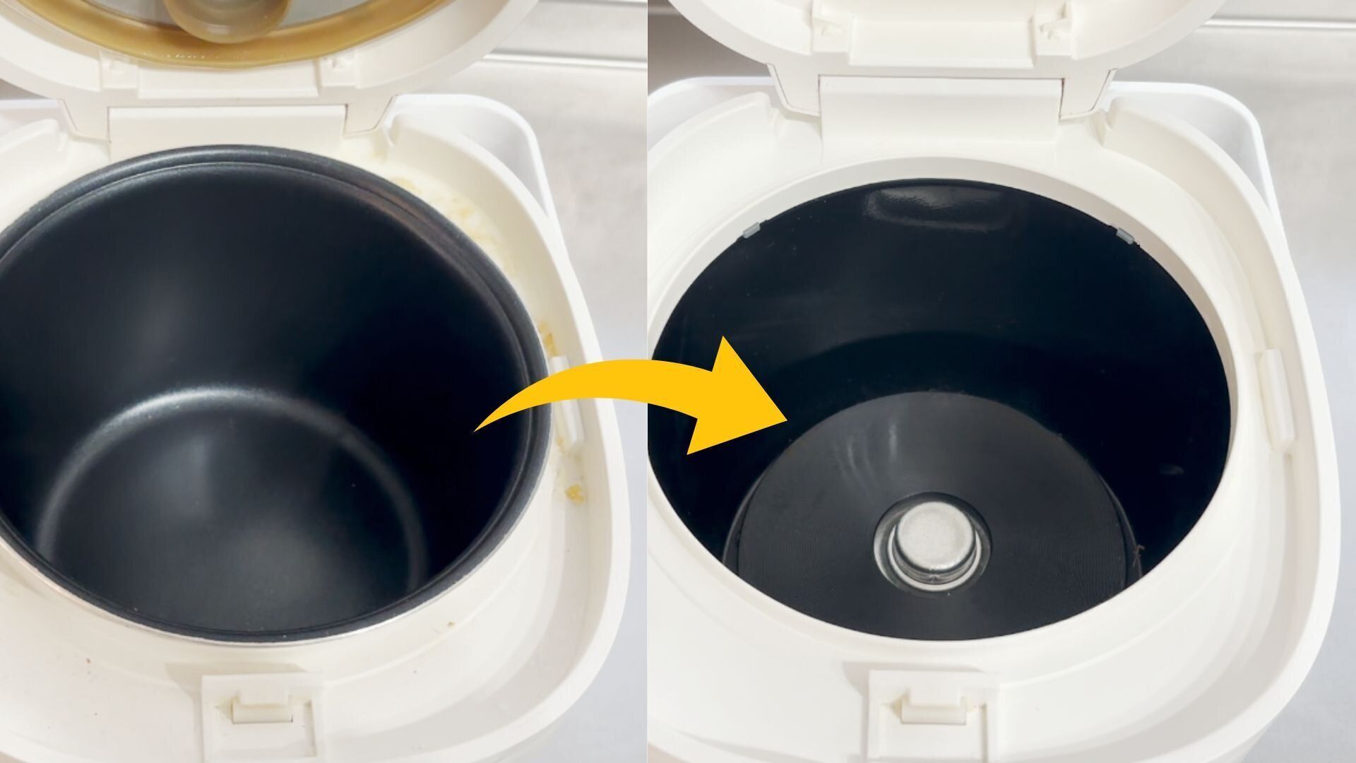 ビフォーアフター