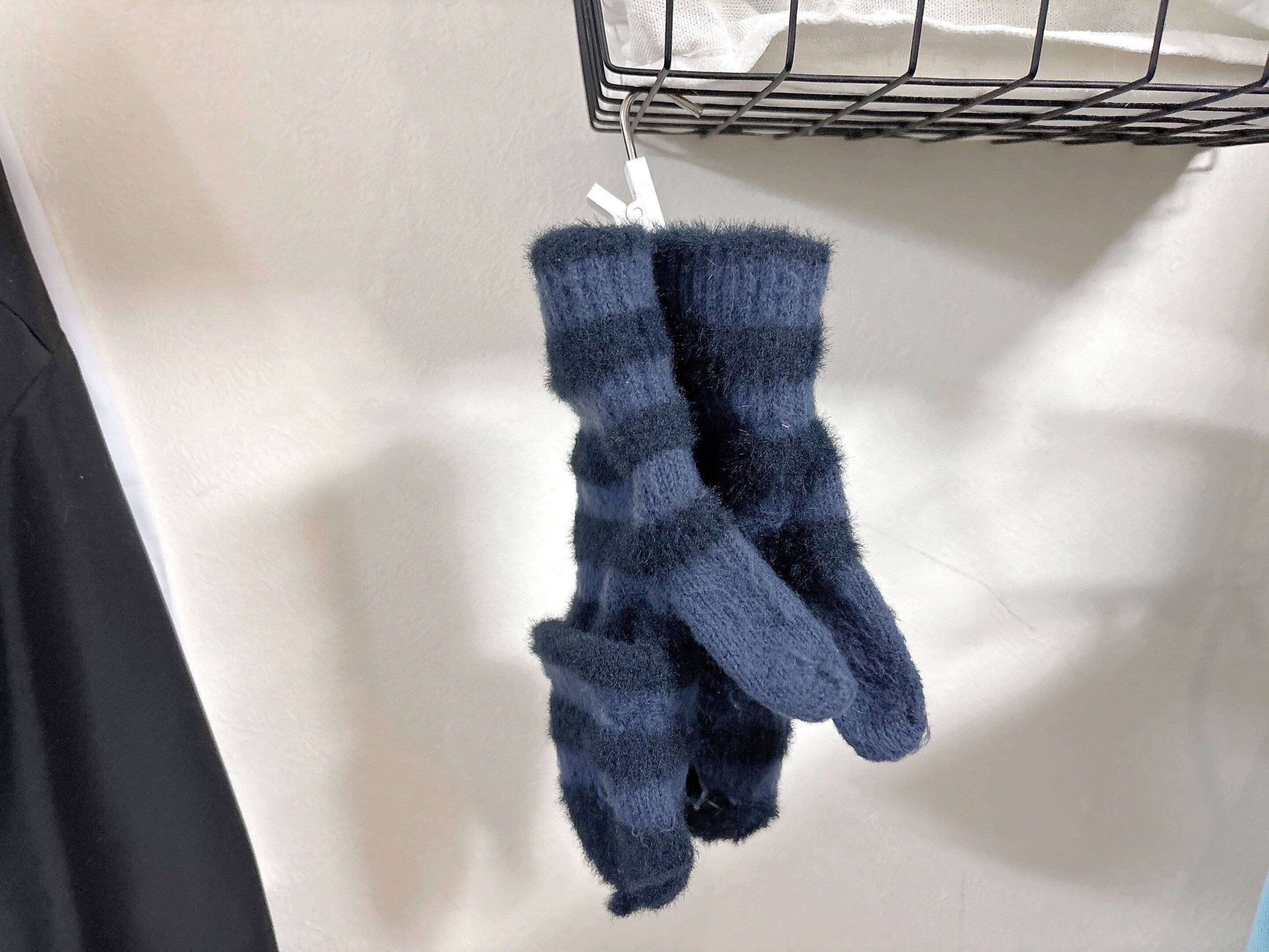 セリアキッチンクリップフック