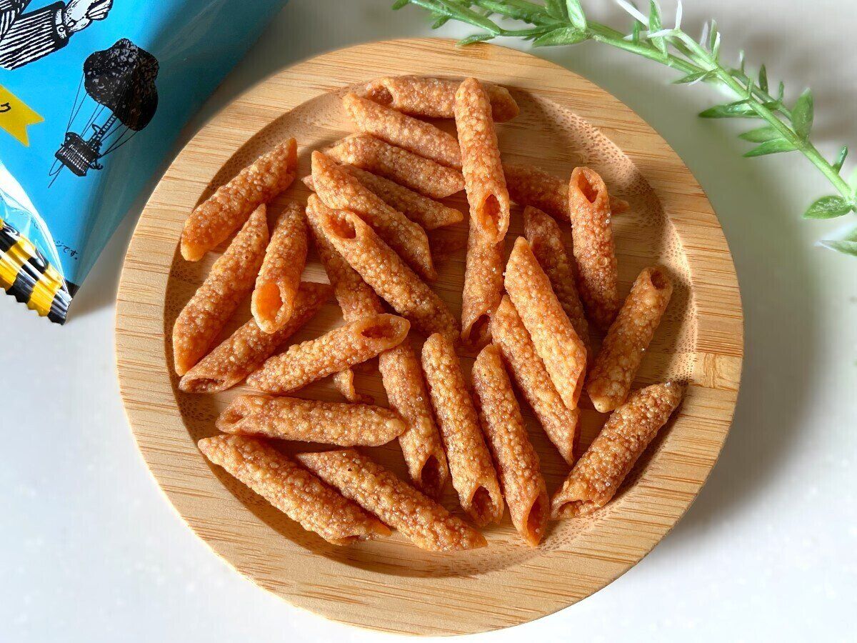 黒トリュフ塩使用