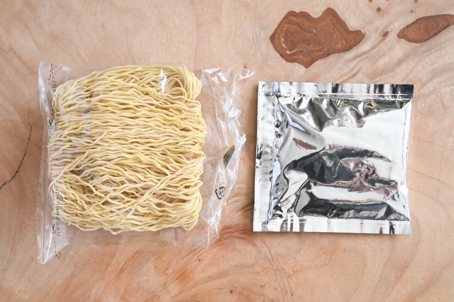 北海道らーめん　味噌