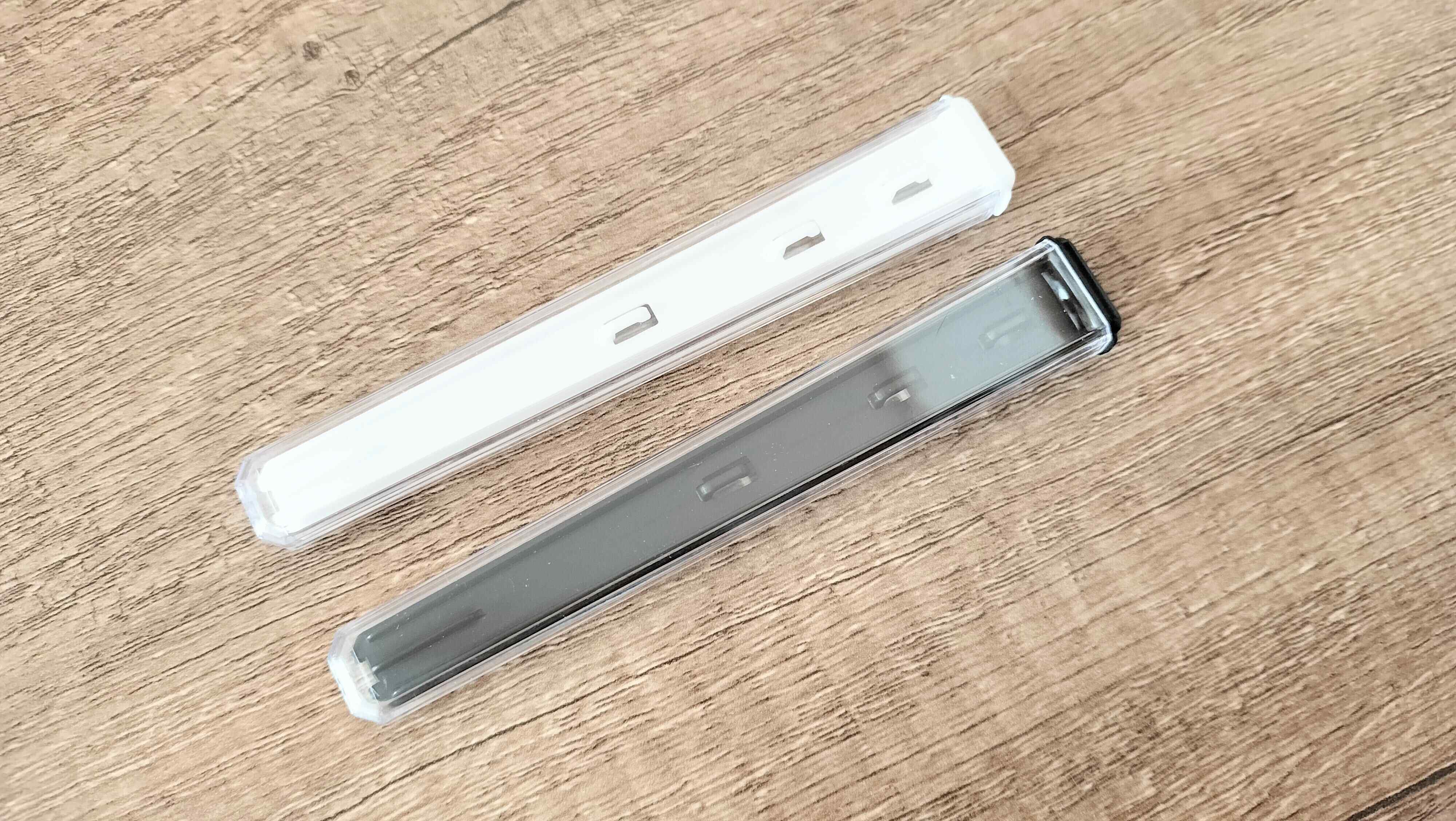 白と黒のの2個いり