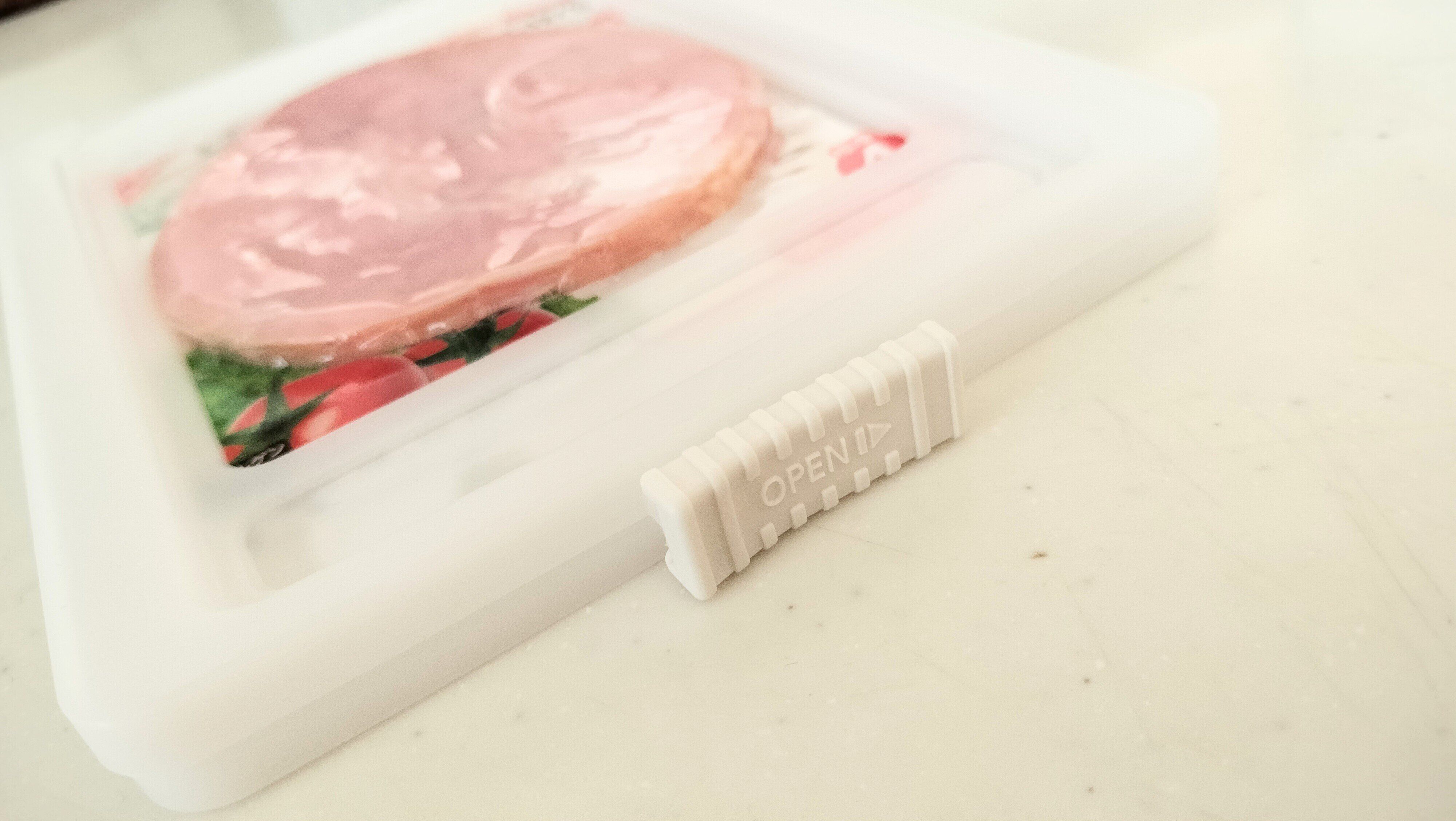 オープンの部分