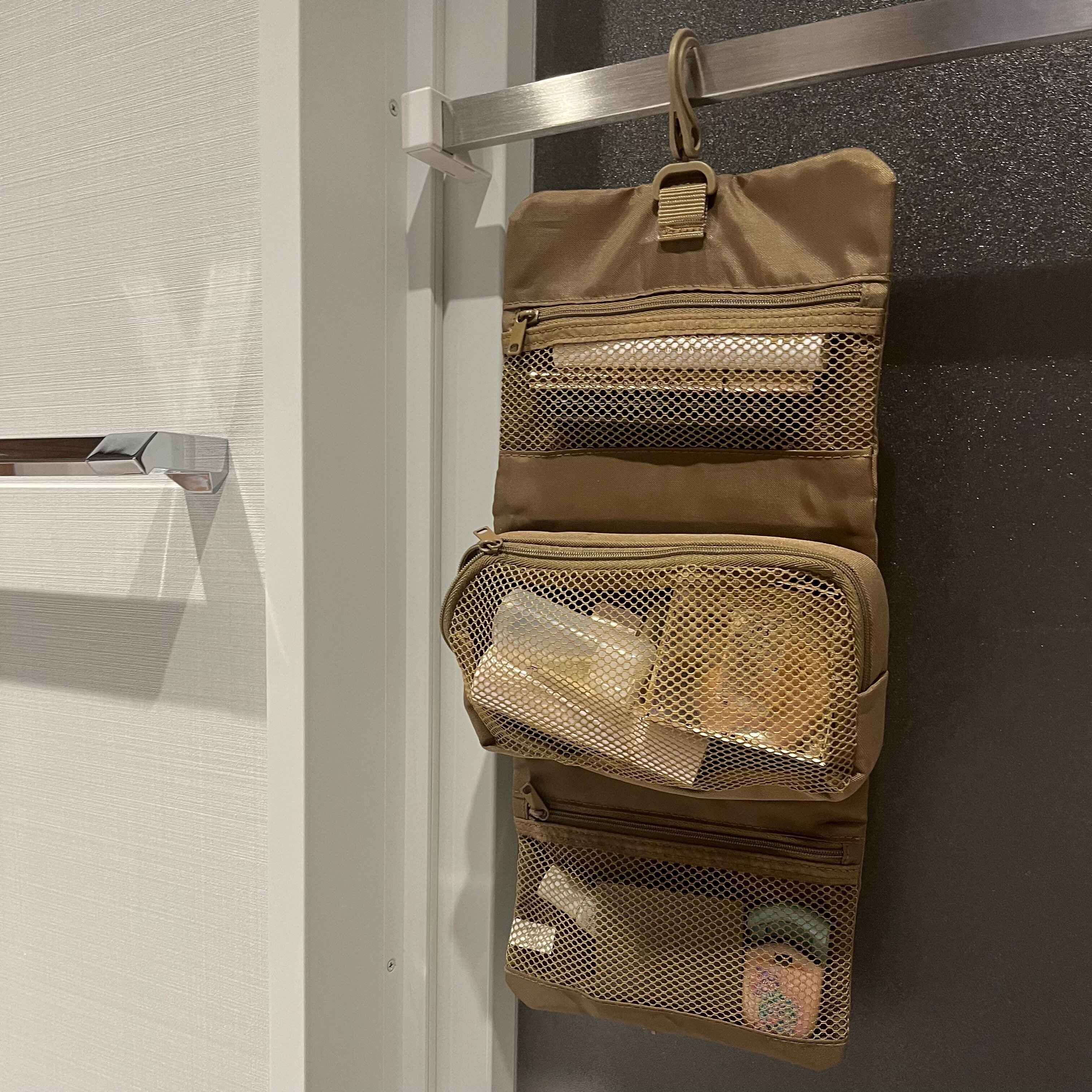 吊るせるケース