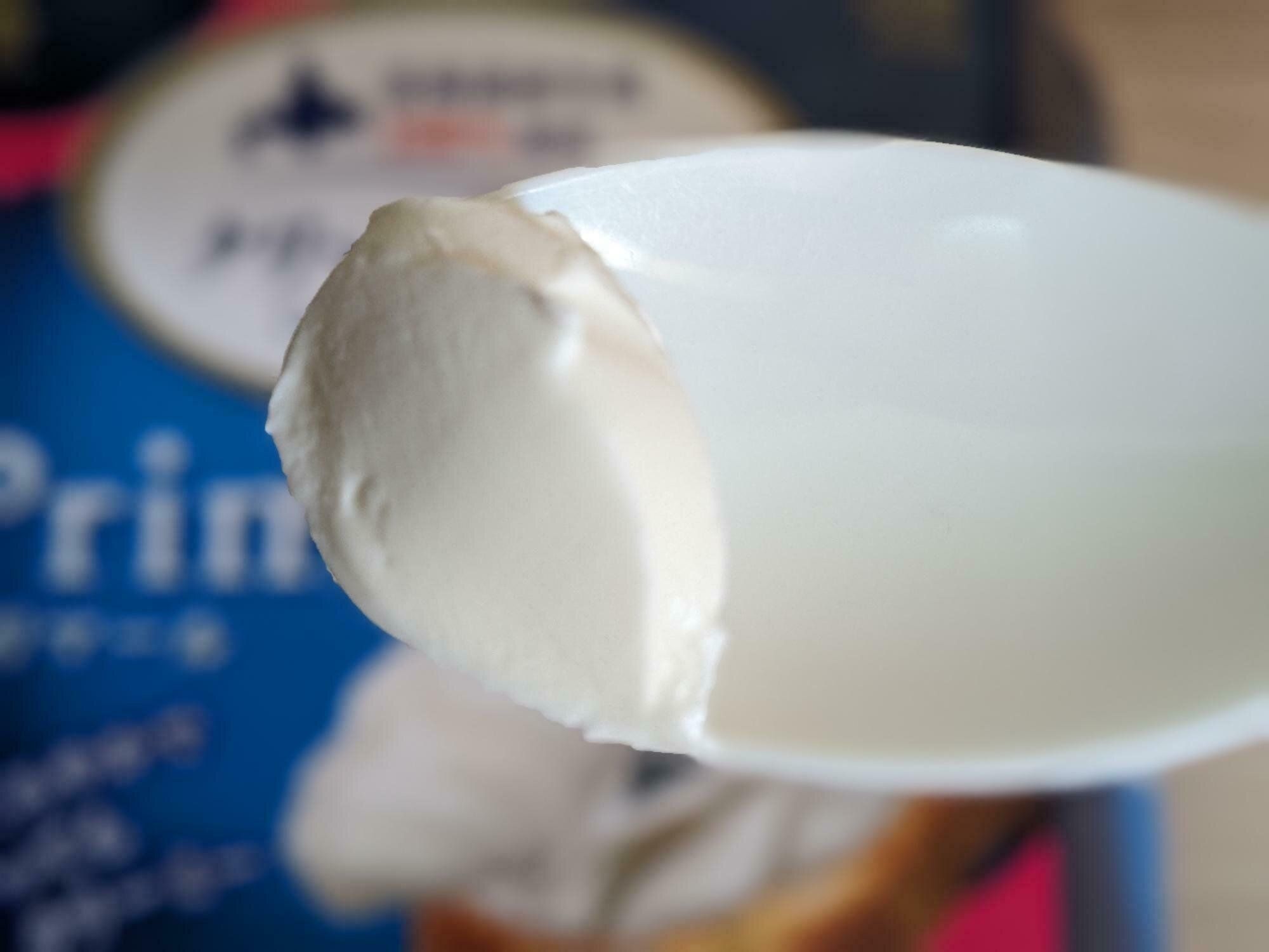 【冷蔵】北海道クリームチーズ　プリマール　100g