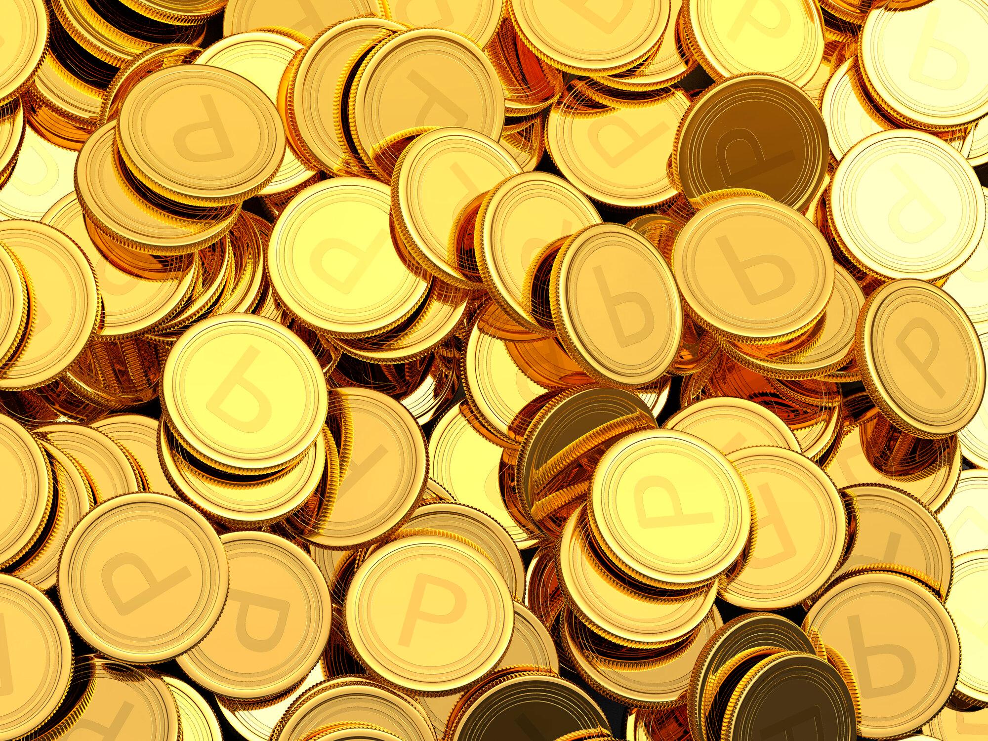 ゴールド ポイント