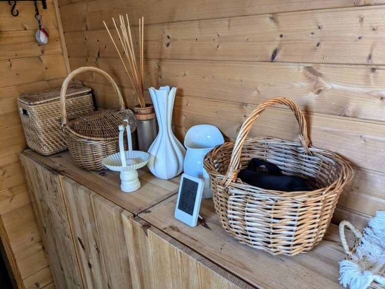 モノが溜まる場所に収納を作る！“逆転の発想でお部屋スッキリ“片付けのプロが解説