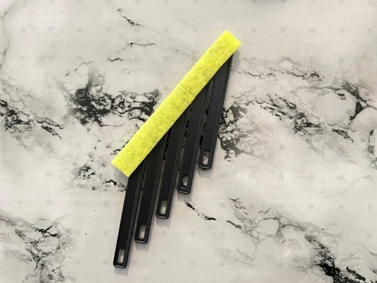 【ダイソー】水垢はコレで解決？！クエン酸配合のお掃除グッズを正直レビュー