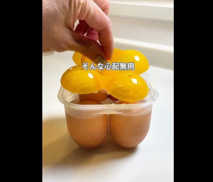 【ダイソー】コンビニ超え!味付けたまごメーカー