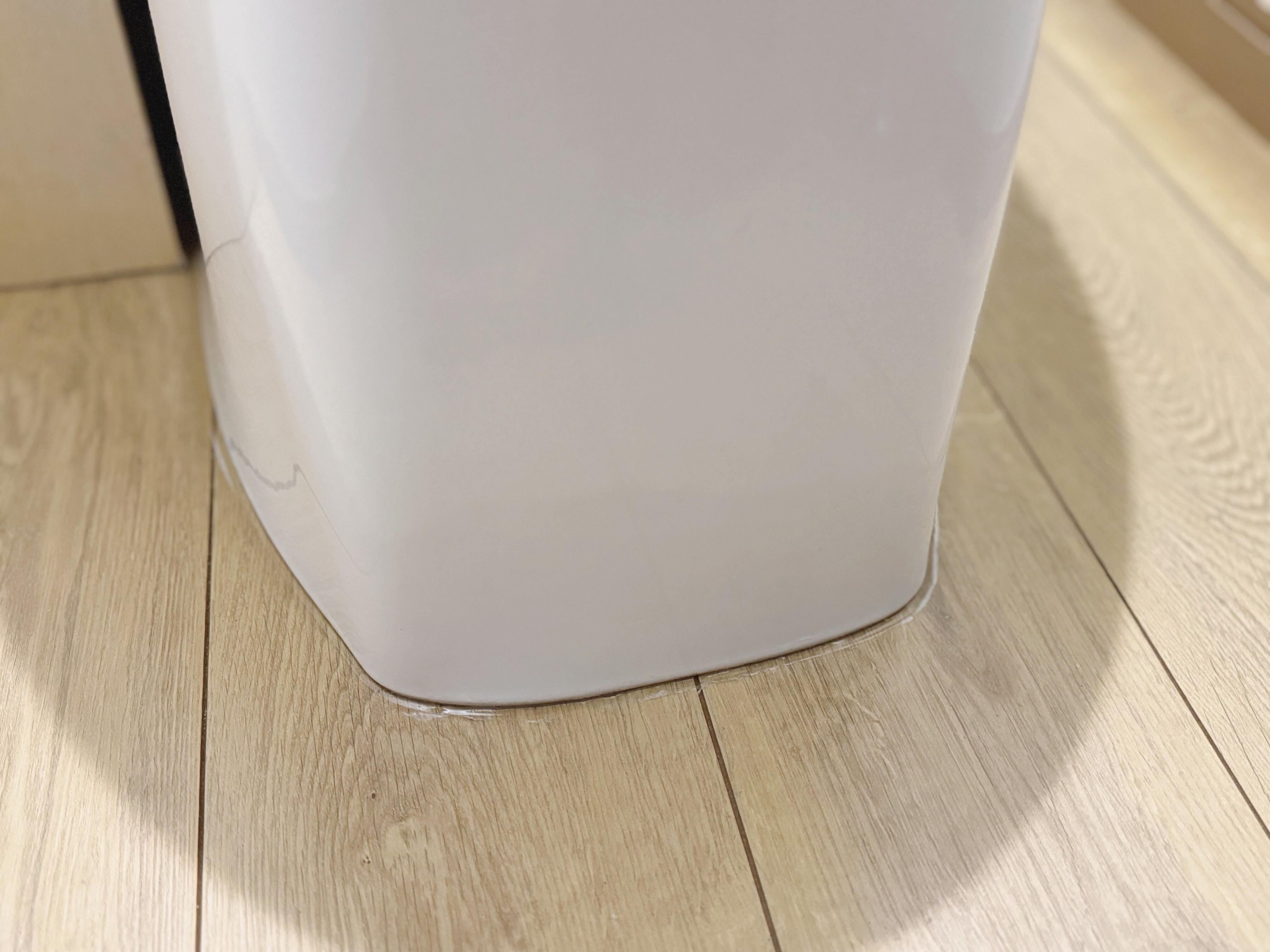 固まるのを待てば完成！