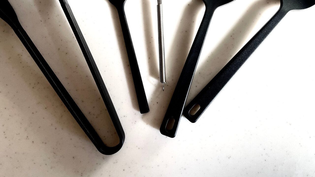 おすすめキッチンアイテム4点