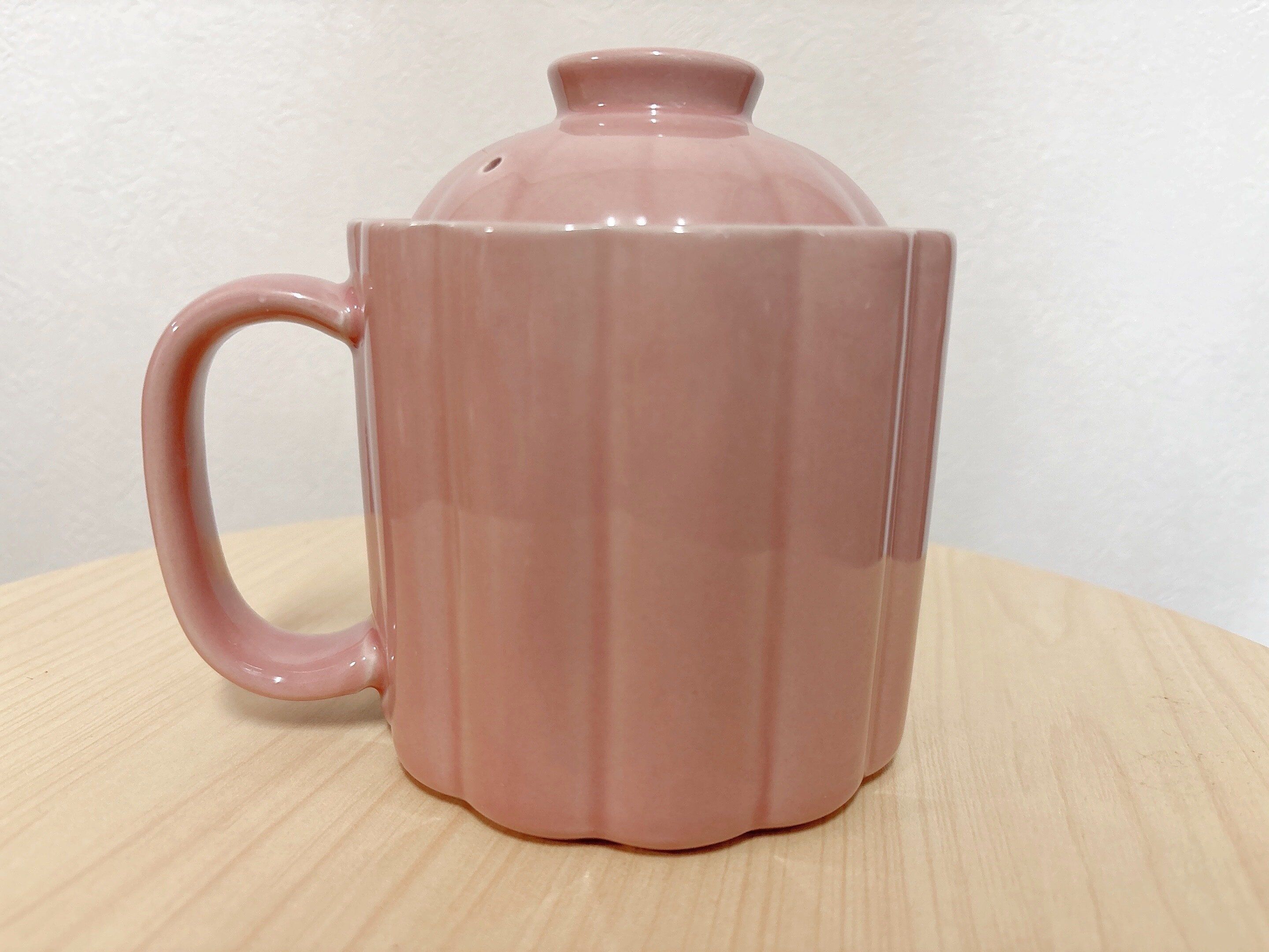 THREEPPYクッキングマグ