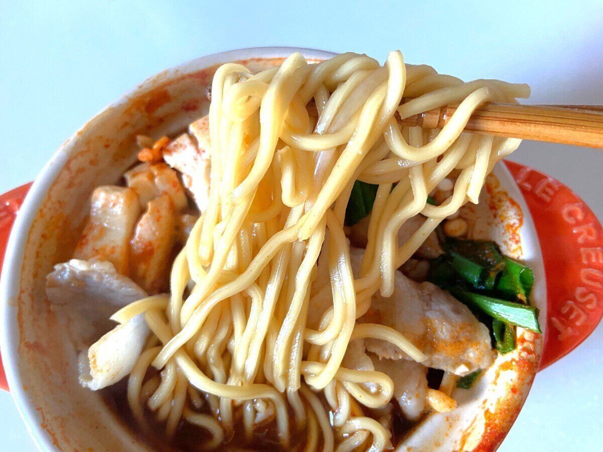 そのまま煮込む