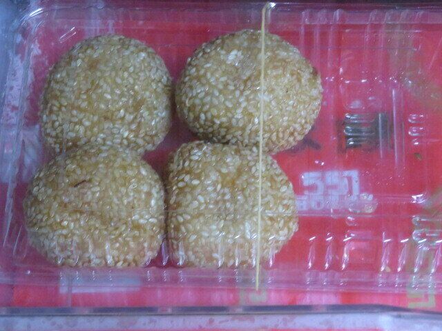 冷凍室に入れた直後