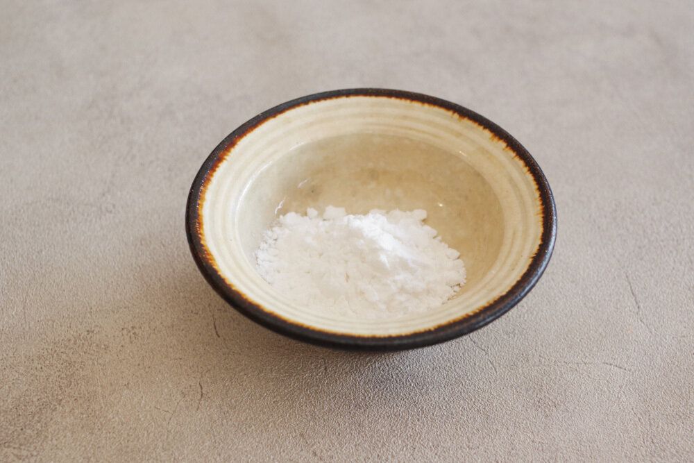 【手軽でおいしい】肉を焼くときにマスト！いつも使っている「白い粉」