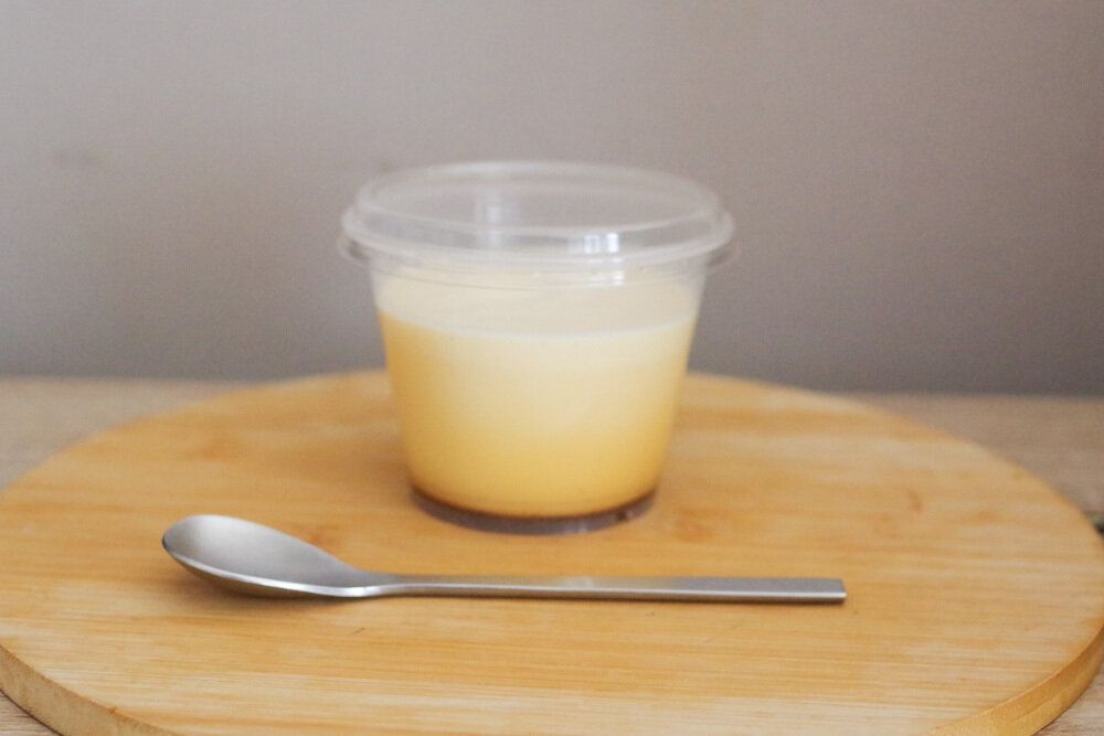 【ロピア】あなたの“推し”は？3種のロピアプリンを食べ比べてみた