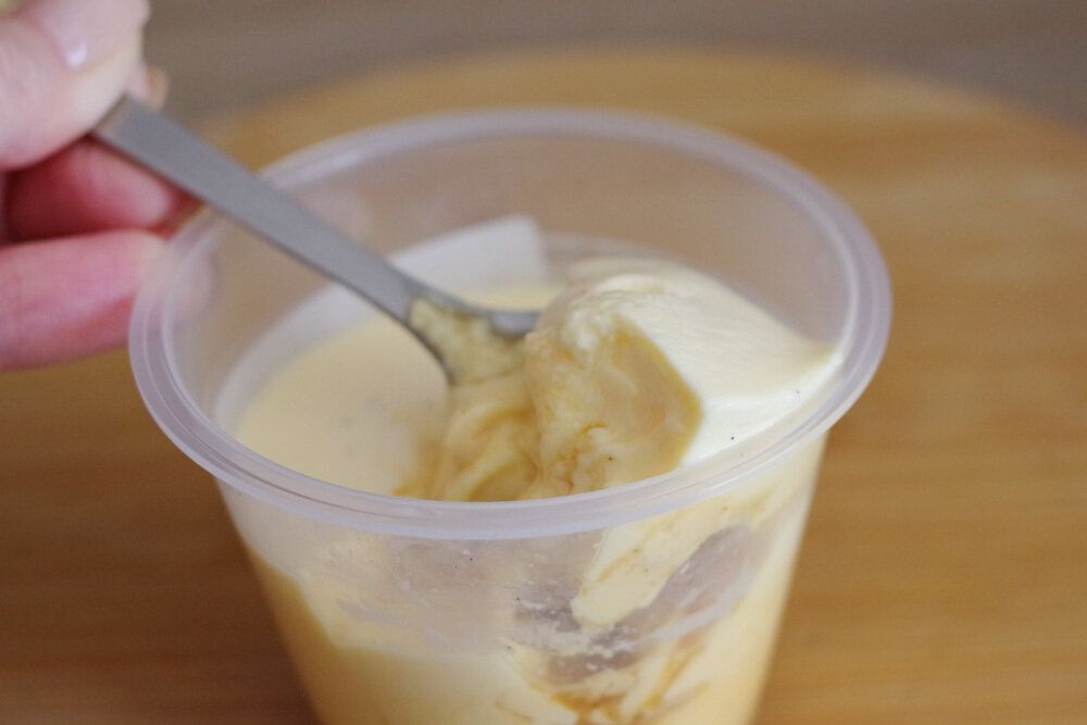 【ロピア】あなたの“推し”は？3種のロピアプリンを食べ比べてみた