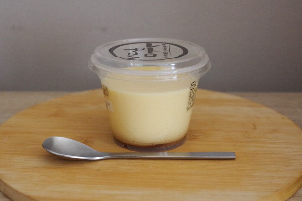 【ロピア】あなたの“推し”は？3種のロピアプリンを食べ比べてみた