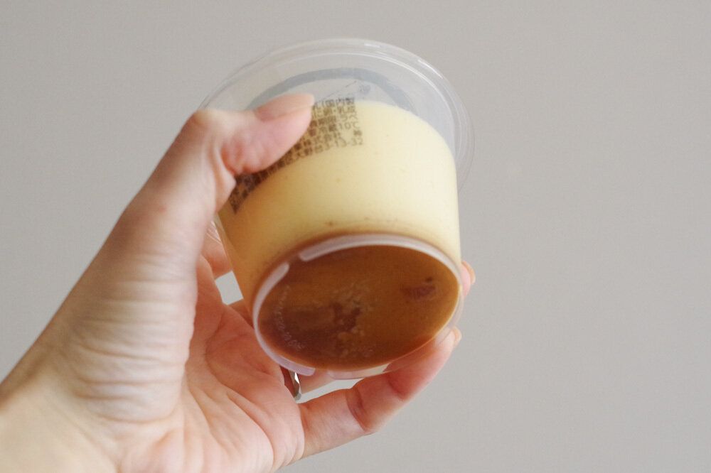 【ロピア】あなたの“推し”は？3種のロピアプリンを食べ比べてみた