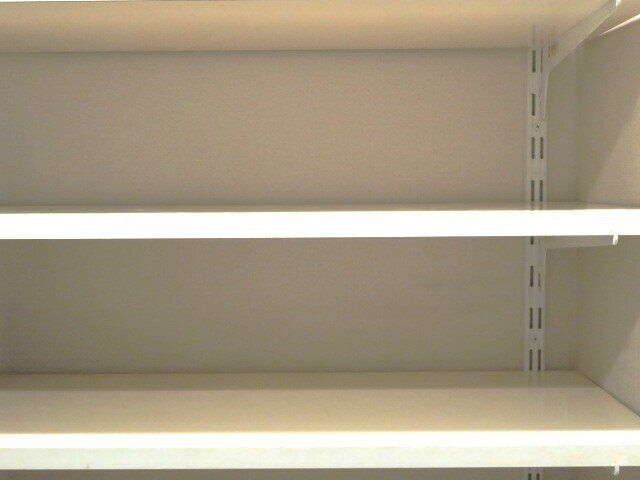 見落としがちな玄関汚れ3:シューズクローゼット