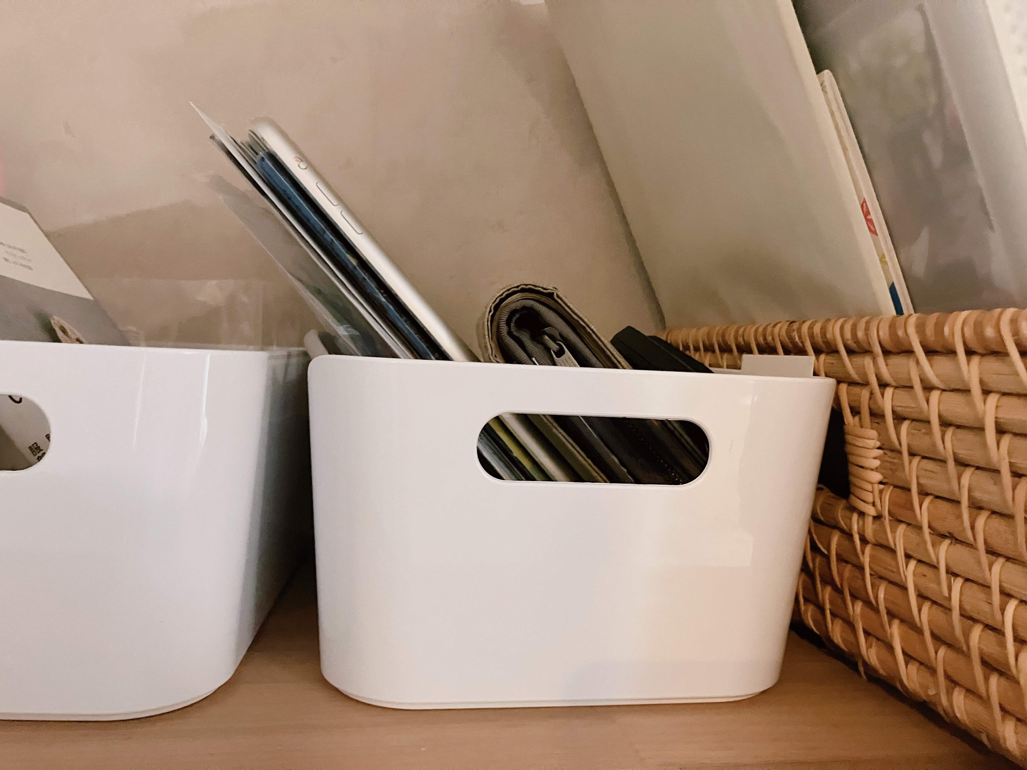 ざっくりスペース