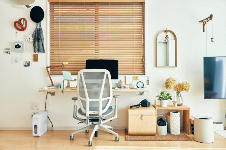 物がちょっぴり多くても気持ちよく暮らせる家のスッキリ片づくルール