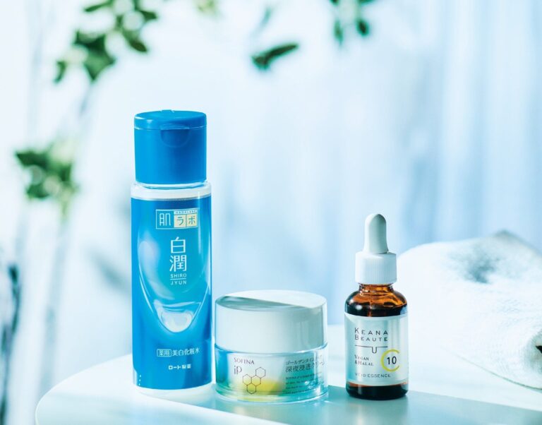 美容賢者と『サンキュ！』読者が2024年に実際に使って良かったドラッグストアコスメのおすすめを一挙公開！