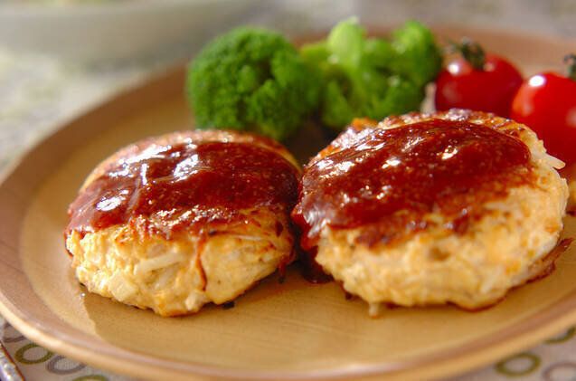 あっさり食べられる「鶏ひき肉」のおすすめレシピ74選！定番のおかずやアレンジレシピなど大活躍！