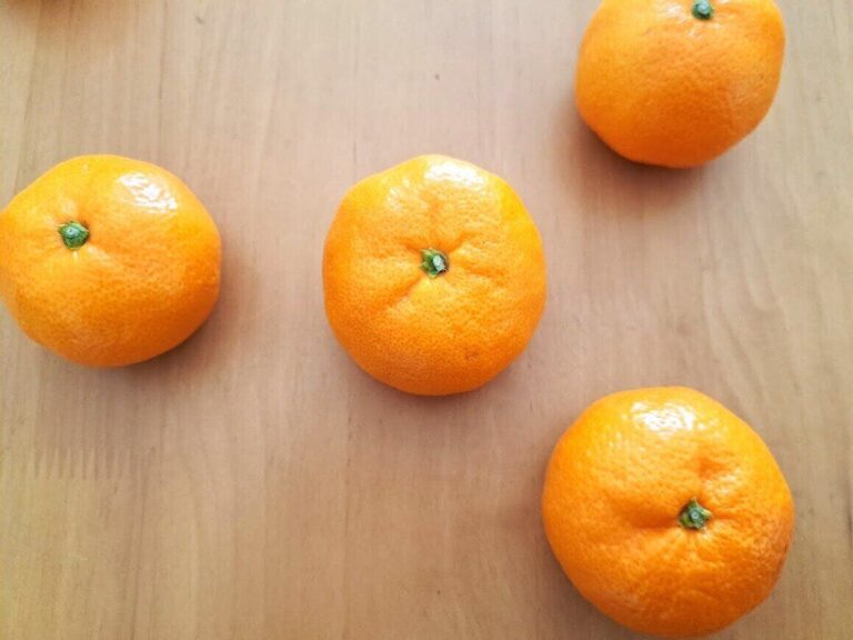 酸っぱいみかんに出合ったらラッキーな食べ方の裏技！野菜ソムリエが伝授
