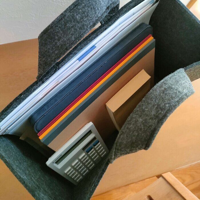 【無印良品】ごちゃつくものも即スッキリ！インテリアにも馴染むオシャレな収納アイテム