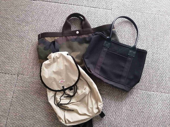 失敗からの学び！おとなの服の持ち方と気をつけているポイント