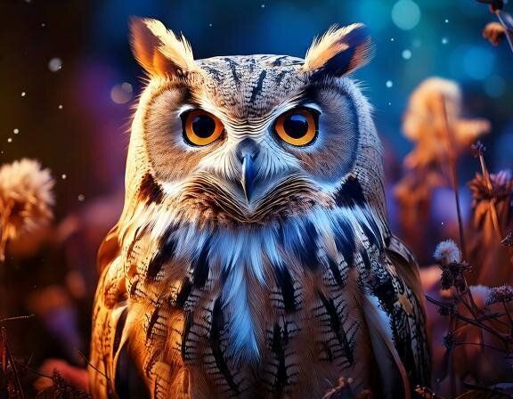 【夢占い】フクロウの夢の意味を解説！シーンや大きさなどシチュエーション別に紐解きます