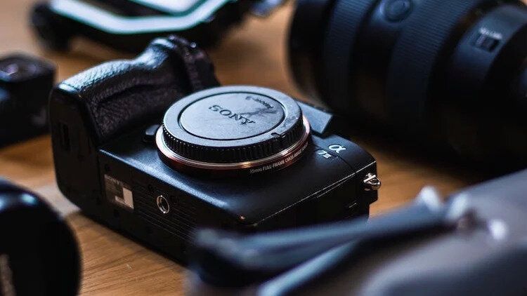 一眼レフ＆ミラーレスカメラによるマニュアル動画撮影 基礎オンライン講座