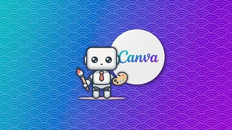 【Canva AI&新機能徹底解説講座】マジックスタジオ・アプリ50種