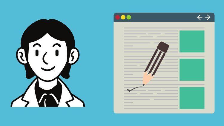 【初級者向け】少アクセスでも高収益を生むブログマーケティング講座〜副業アフィリエイトで成果を出すための秘訣〜