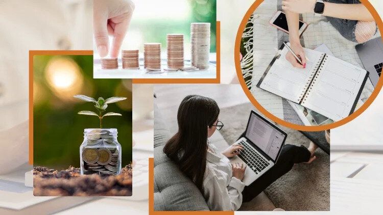 【つみたてNISA】初めて投資する女性にピッタリのつみたてNISA！新NISAが始まる前に、まずは１００円から始めよう！