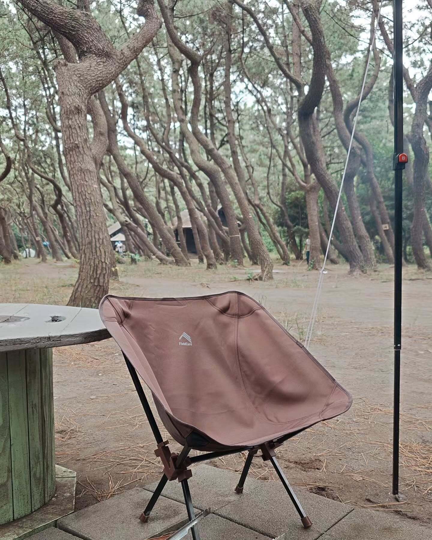 ひとつは持っておきたい!「汚れが落ちやすいローチェア」