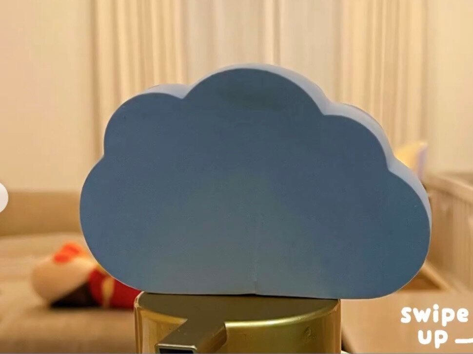 吸収力がすごい！「超吸水スポンジ」