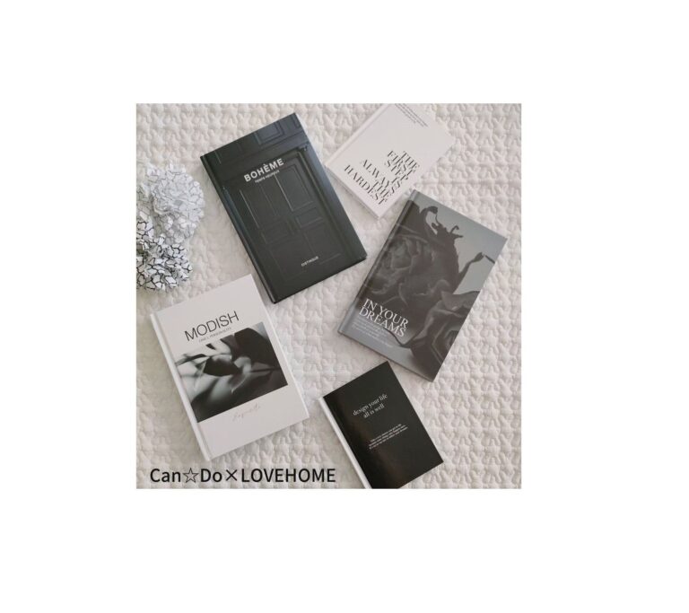 専門店顔負け！【キャンドゥ】「おしゃれで素敵すぎる」「見た時ラス1」高見えアイテム3選