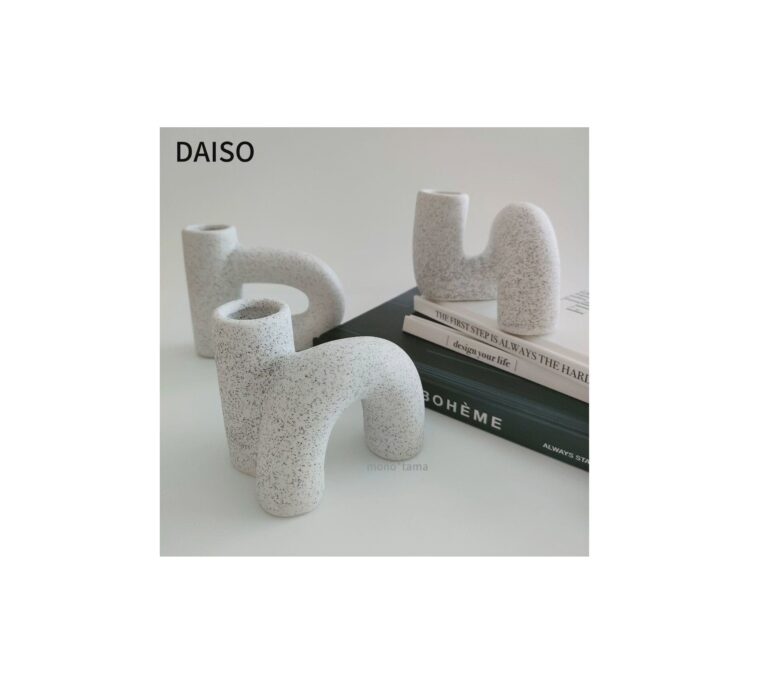 バイヤーさん神すぎる！【ダイソー】「お値段がすごい」「素敵すぎて全種類ゲット」コスパ最強アイテム7選