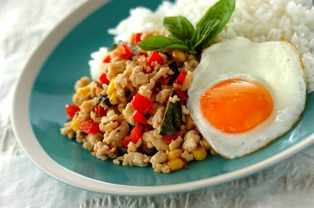 エスニック料理とはどんな料理のこと？おすすめのレシピ70選 | サンキュ！