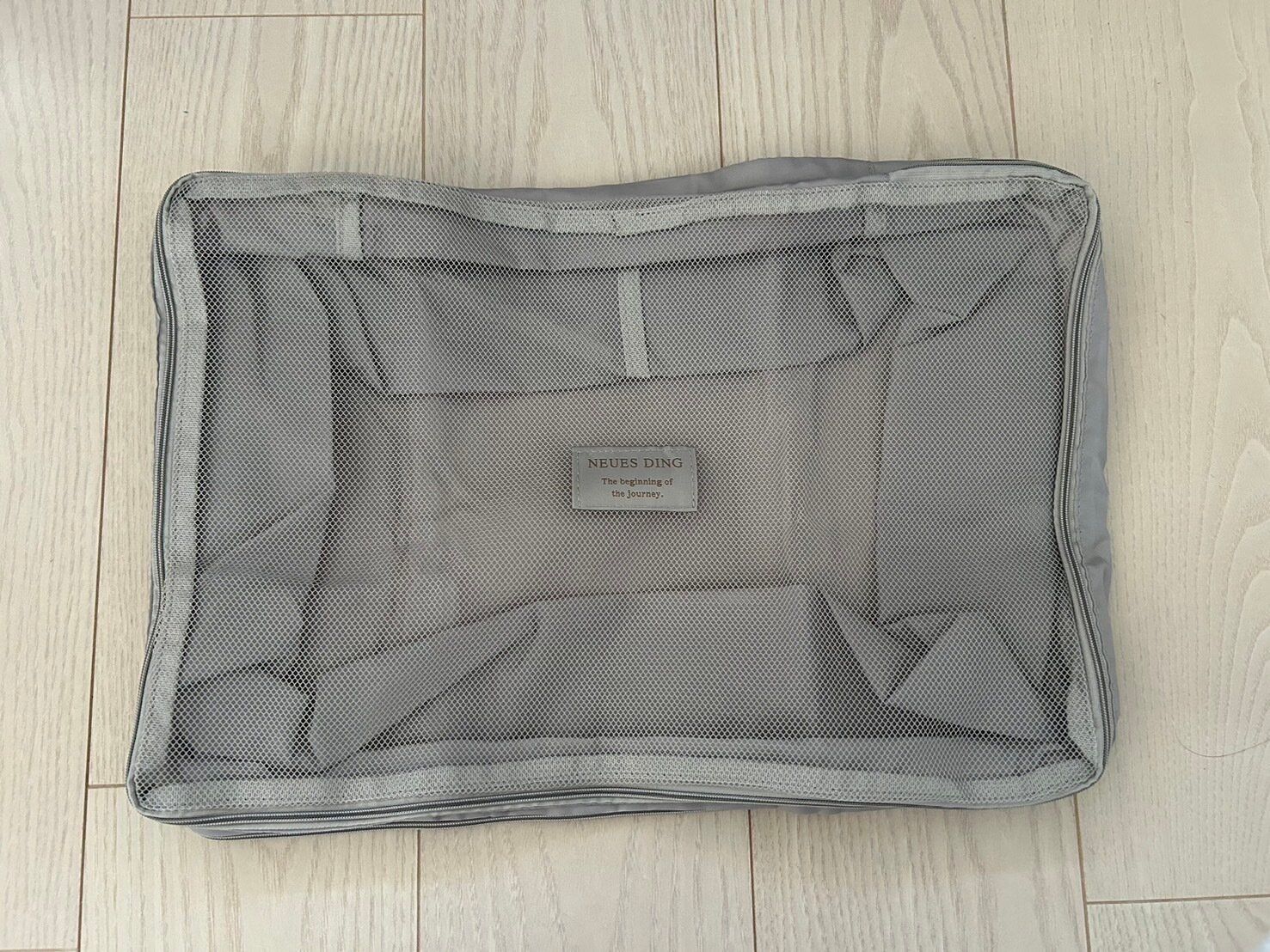 【3COINS】整理収納のプロも絶賛！家の中でも旅先でも使えるすぐれものの収納アイテムとは？