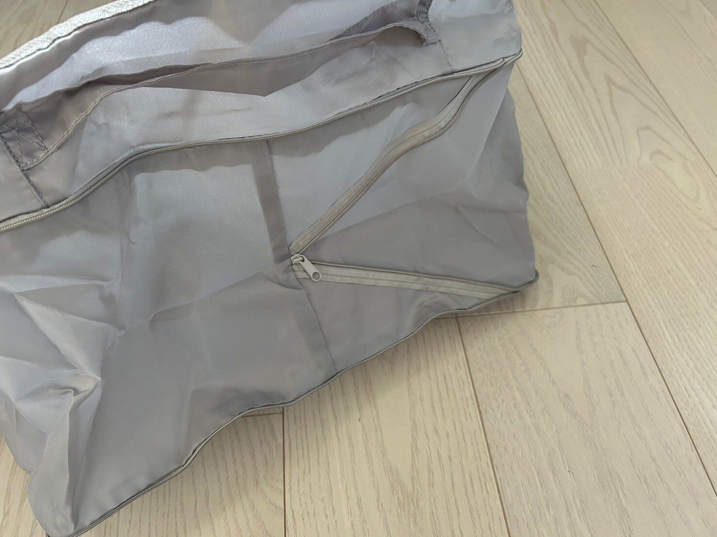 【3COINS】整理収納のプロも絶賛！家の中でも旅先でも使えるすぐれものの収納アイテムとは？