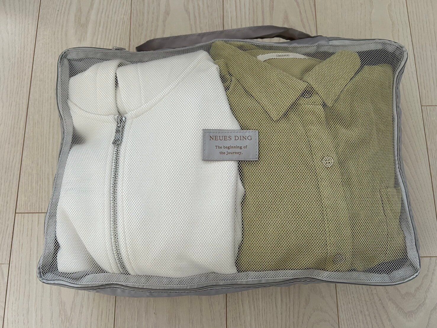 【3COINS】整理収納のプロも絶賛！家の中でも旅先でも使えるすぐれものの収納アイテムとは？