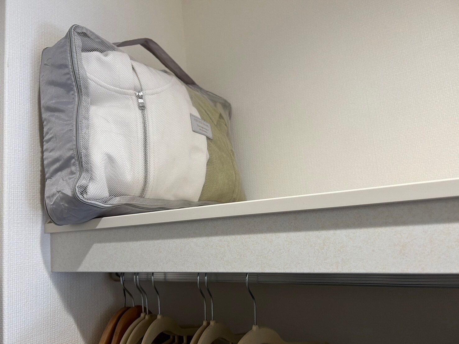 【3COINS】整理収納のプロも絶賛！家の中でも旅先でも使えるすぐれものの収納アイテムとは？