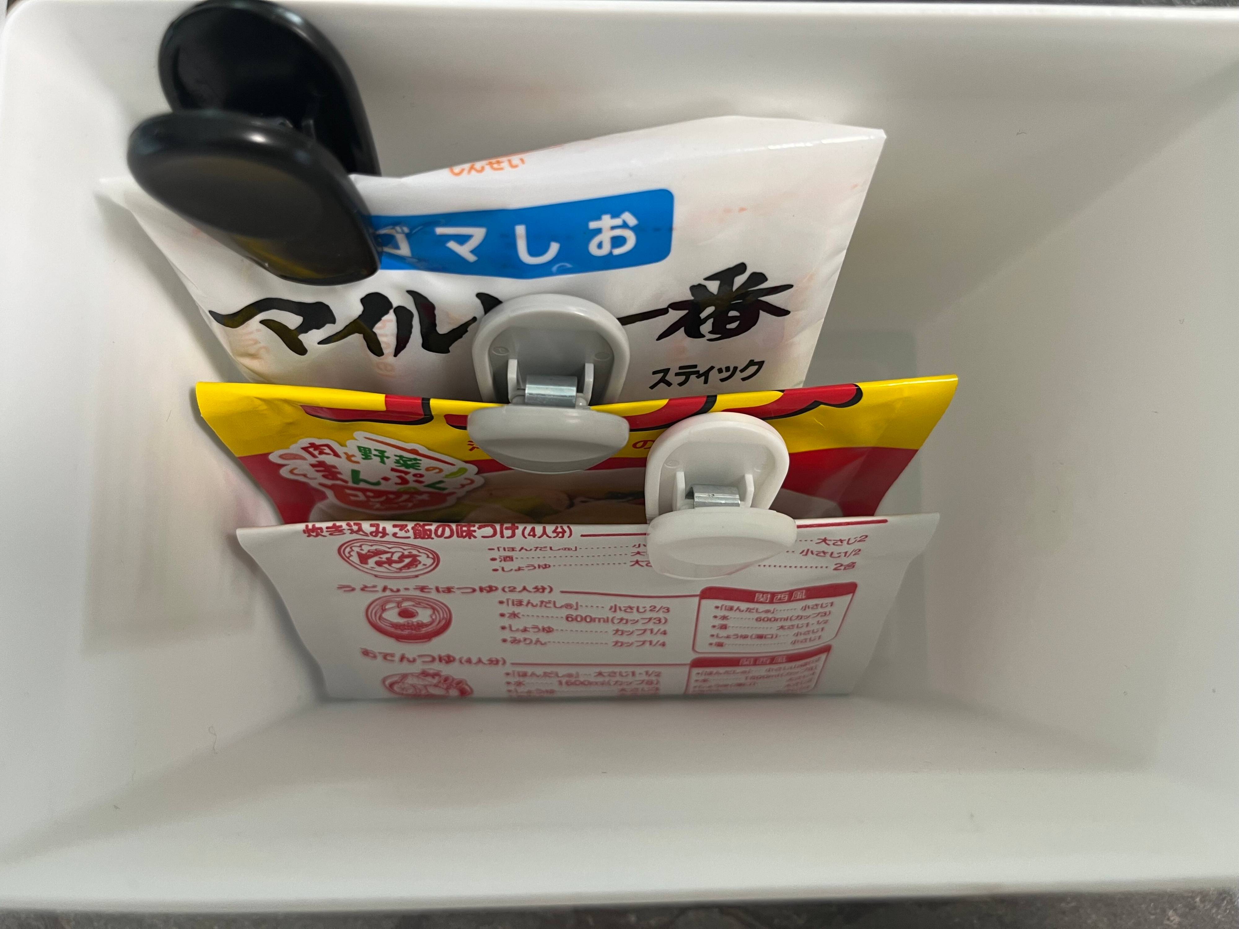 かごやボックスのラベリングにも便利