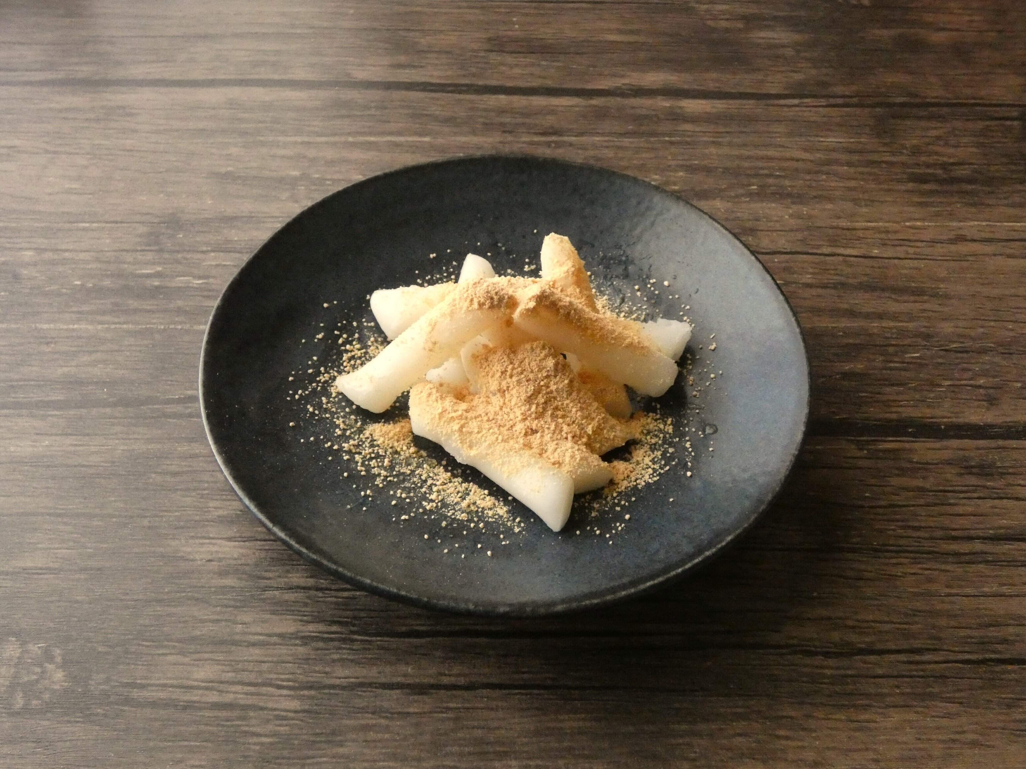 いろいろなアレンジが楽しめる